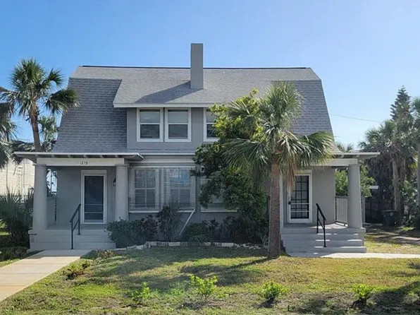 1221 Ruger Pl, Daytona Beach, FL 32118