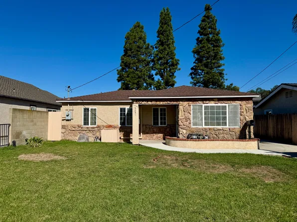 5651 Camp St, Cypress, CA 90630