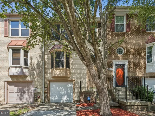 3539 Emperor Ct, Bowie, MD 20716