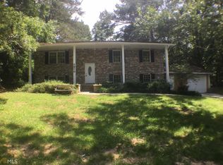 2970 Harper Valley Dr, College Park, GA 30349