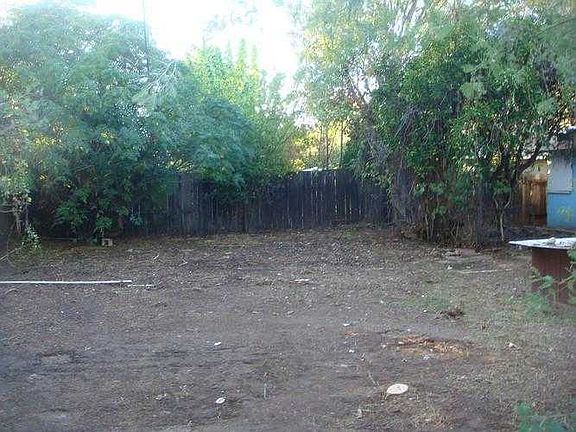 yard