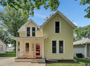 829 W Washington St, Lincoln, NE 68522