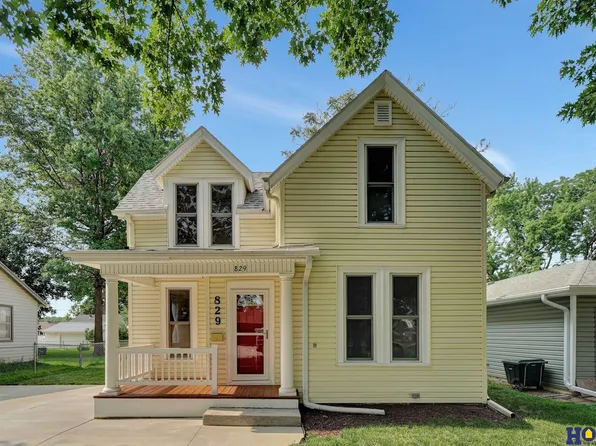829 W Washington St, Lincoln, NE 68522