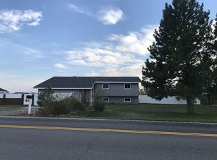 6908 Kirby Rd, Shepherd, MT 59079