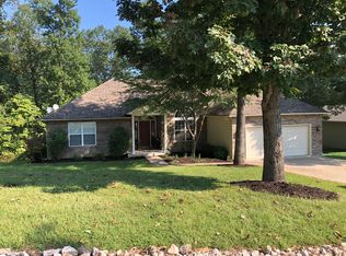 119 Willow Ridge Rd, Lake Ozark, MO 65049