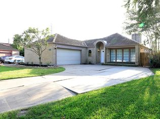 3106 Ashford Arbor Dr, Houston, TX 77082