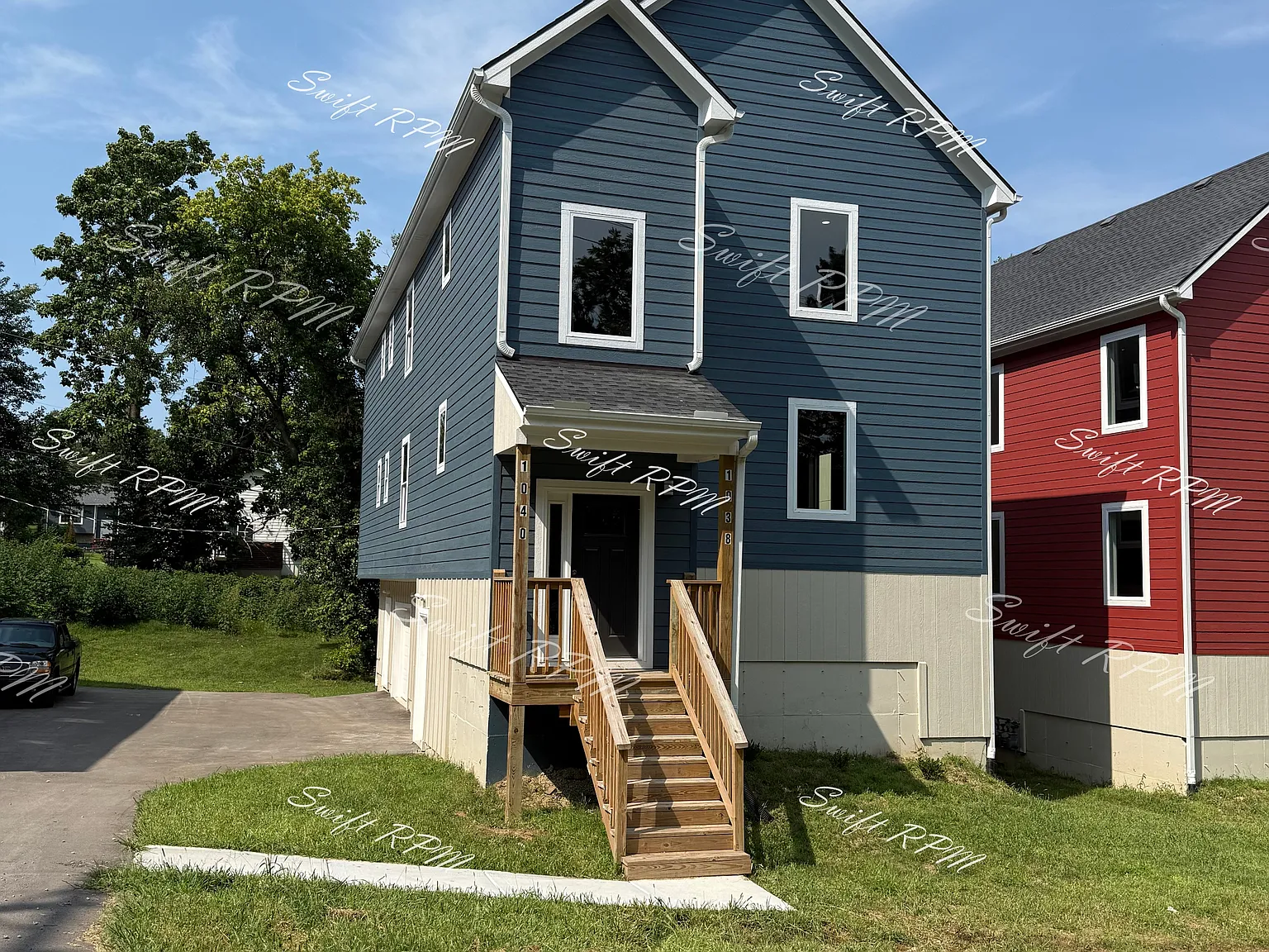 1038 Oakland Avenue - 1 — Photo 1