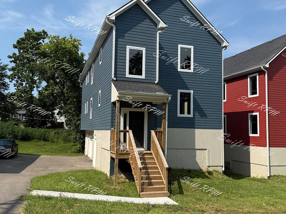 1038 Oakland Ave #1