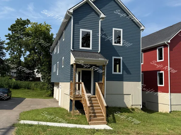 1038 Oakland Ave #1, Kansas City, KS 66102