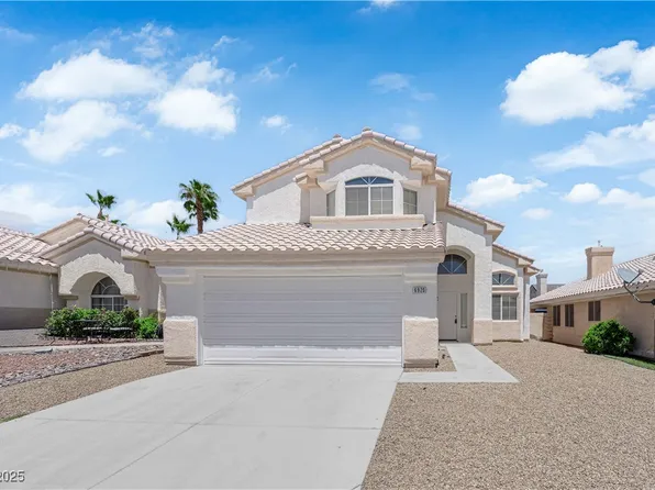 6920 White Lakes Ave, Las Vegas, NV 89130