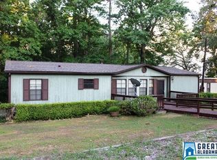 105 Arrowhead Rd, Cropwell, AL 35054