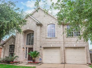 15123 Snow Hill Ct, Sugar Land, TX 77498