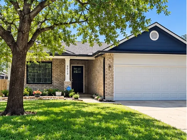 9010 Veranda Court, San Antonio, TX 78250