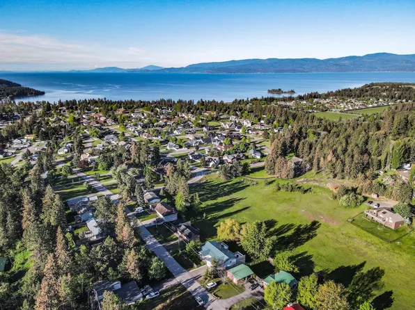 204 Lake Hills Dr, Bigfork, MT 59911