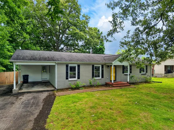 1111 Park Dr, Cookeville, TN 38501