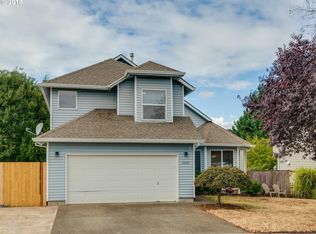 20151 Heider Dr, Oregon City, OR 97045