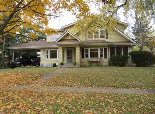 1805 Ramsay Blvd, Flint, MI 48503