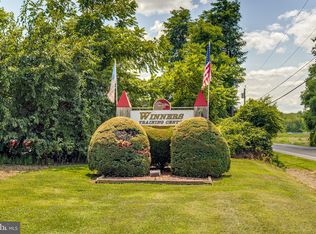 199 Bordentown Georgetown Rd, Chesterfield, NJ 08515