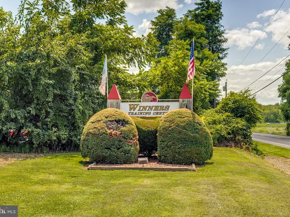 199 Bordentown Georgetown Rd, Chesterfield, NJ 08515