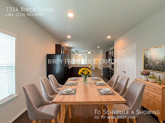 4th image of 7314 Birch Stage
