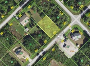 5331 Gulfport Ter, Port Charlotte, FL 33981