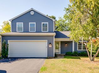 312 Seafarer Dr, Grayslake, IL 60030