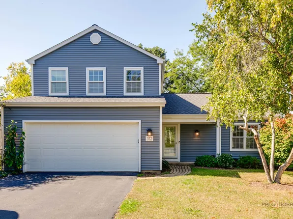 312 Seafarer Dr, Grayslake, IL 60030
