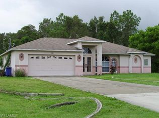 809 Rondelan Cir, Fort Myers, FL 33913