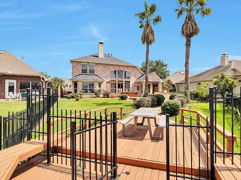 11811 Newport Shore Dr — Photo 27