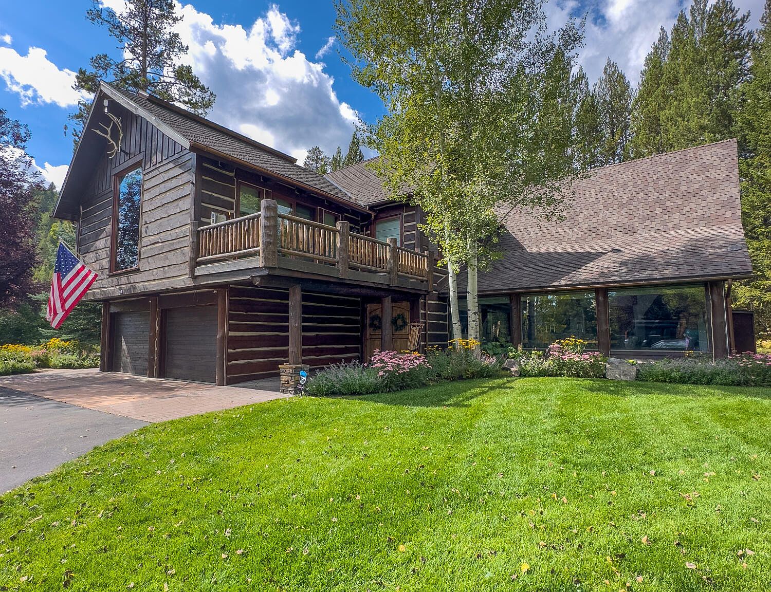 6100 W Paintbrush Trl, Wilson, WY 83014 MLS 232249 Zillow