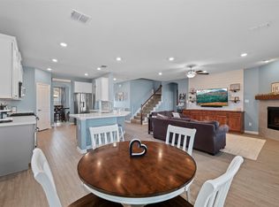 14704 Equine Trl, Haslet, TX 76052