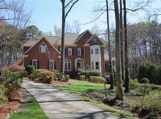 3241 Michelle Dr, Matthews, NC 28104