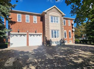 70 Chadwick Cres, Richmond Hill, ON L4B 2Y6