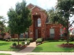 3804 Neiman Rd, Plano, TX 75025
