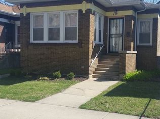 7925 S Kingston Ave, Chicago, IL