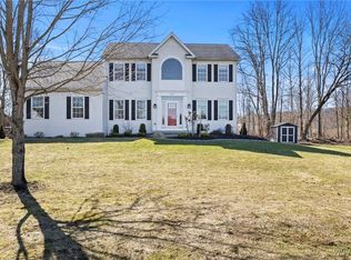 8987 Hickory Meadows Rd, Boston, NY 14025