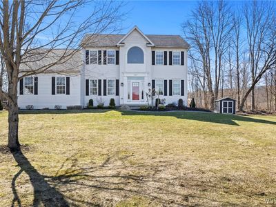 8987 Hickory Meadows Rd, Boston, NY, 14025