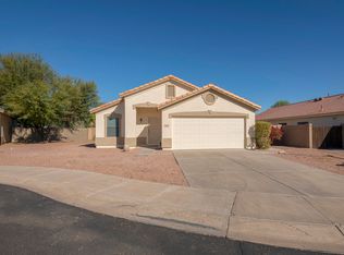 906 E Pedro Rd, Phoenix, AZ 85042