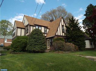 127 E Springfield Rd, Springfield, PA 19064