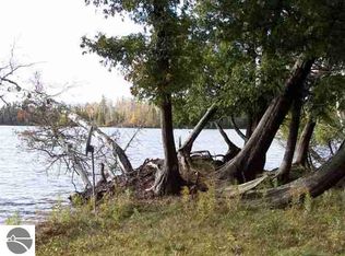 0 W Cove Rd, Honor, MI 49640