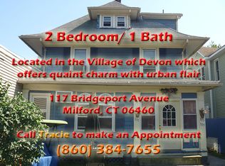 117 Bridgeport Ave, Milford, CT 06460