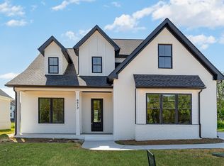 6812 Springwater St LOT 123, Smyrna, TN 37167