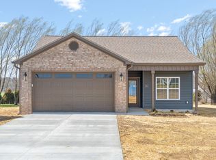 1823 Lexington Ave, Hopkinsville, KY 42240