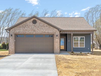 1823 Lexington Ave, Hopkinsville, KY, 42240
