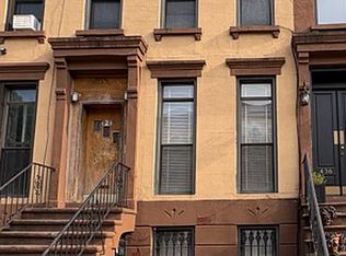 438 Jefferson Ave, Brooklyn, NY 11221
