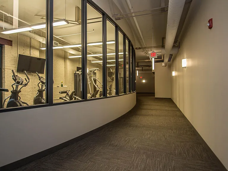 West 25th Street Lofts — Photo 17
