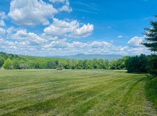 Sadie Roberts Rd, Saint Johnsbury, VT 05819