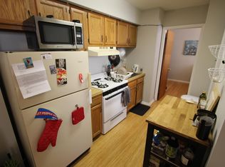 750 S 16th St #B-2R, Philadelphia, PA 19146