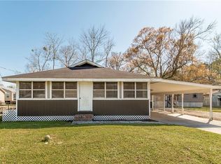 21370 Highway 22, Maurepas, LA 70449