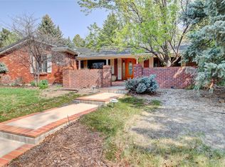 5125 W Lake Ave, Littleton, CO 80123